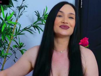 DaliyaArabian — Bongacams recorded stream image, 11.05.2026 12:00