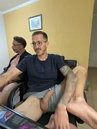 MeladoDiMel — Stripchat recorded stream image, 11.05.2026 12:20