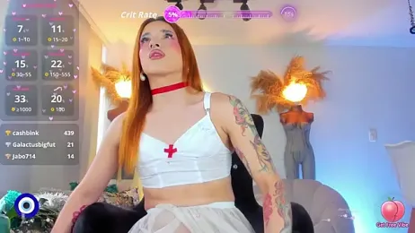 Angel_Peach — Stripchat recorded stream image, 11.05.2026 16:40