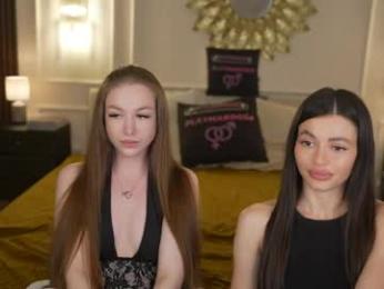 anabel054 — Chaturbate recorded stream image, 11.05.2026 14:20