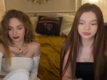 anabel054 — Chaturbate recorded stream image, 11.05.2026 14:20