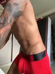 sendfer — Stripchat recorded stream image, 11.05.2026 19:10