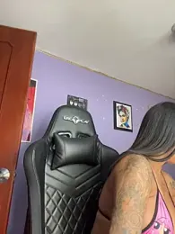 charlotte_stevenss_ — Stripchat recorded stream image, 11.05.2026 14:50