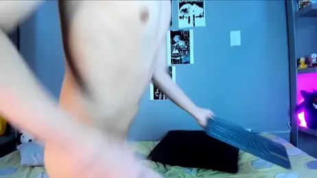MathiasGreen_ — Stripchat recorded stream image, 11.05.2026 19:10