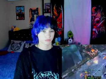 xzerox_ — Chaturbate recorded stream image, 11.05.2026 21:10