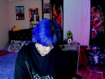 xzerox_ — Chaturbate recorded stream image, 11.05.2026 21:10