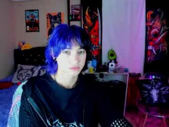 xzerox_ — Chaturbate recorded stream image, 11.05.2026 21:10