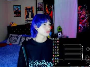 xzerox_ — Chaturbate recorded stream image, 11.05.2026 21:10