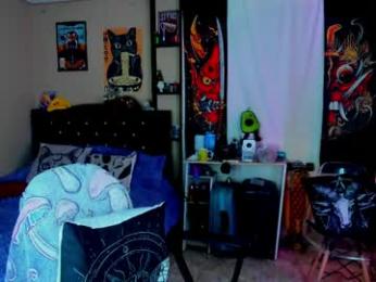 xzerox_ — Chaturbate recorded stream image, 11.05.2026 21:10