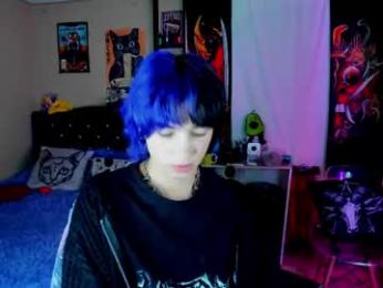 xzerox_ — Chaturbate recorded stream image, 11.05.2026 21:10