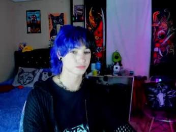 xzerox_ — Chaturbate recorded stream image, 11.05.2026 21:10
