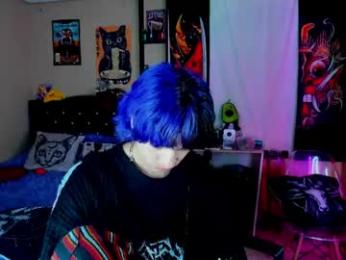xzerox_ — Chaturbate recorded stream image, 11.05.2026 21:10