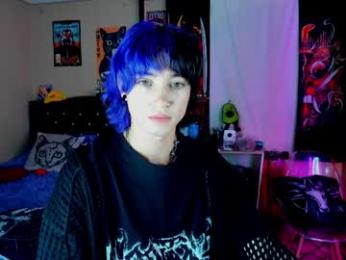 xzerox_ — Chaturbate recorded stream image, 11.05.2026 21:10