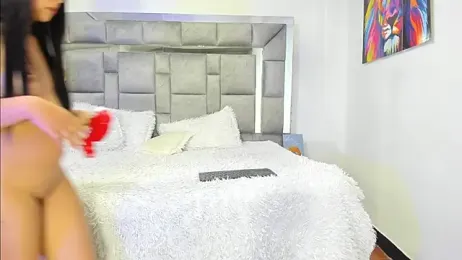 Candy_And_Andy_ — Stripchat recorded stream image, 12.05.2026 00:00