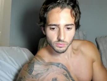 zaylanez — Chaturbate recorded stream image, 12.05.2026 03:20