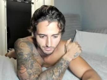 zaylanez — Chaturbate recorded stream image, 12.05.2026 03:20