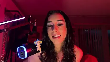 xoFrankie — Stripchat recorded stream image, 12.05.2026 02:30