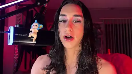 xoFrankie — Stripchat recorded stream image, 12.05.2026 02:30
