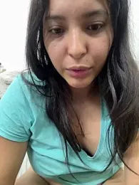 mariatudulceadiccion — Stripchat recorded stream screenshot (09 Mar 2025)