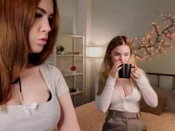 cloverfarewell — Chaturbate recorded stream image, 12.05.2026 01:00