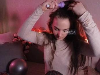 KOTTYAA — Bongacams recorded stream screenshot (09 Mar 2025)