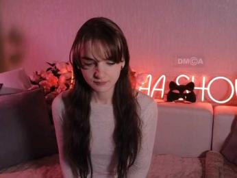 KOTTYAA — Bongacams recorded stream screenshot (09 Mar 2025)