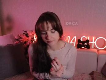 KOTTYAA — Bongacams recorded stream screenshot (09 Mar 2025)