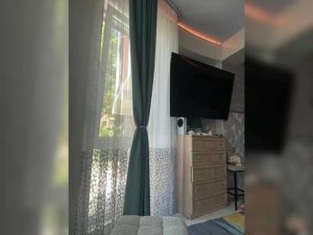 -Saharochek- — Bongacams recorded stream image, 12.05.2026 07:40