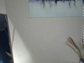 eternity_is_endless — Chaturbate recorded stream image, 12.05.2026 07:30