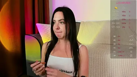 Ann_Sweer — Stripchat recorded stream image, 12.05.2026 16:30
