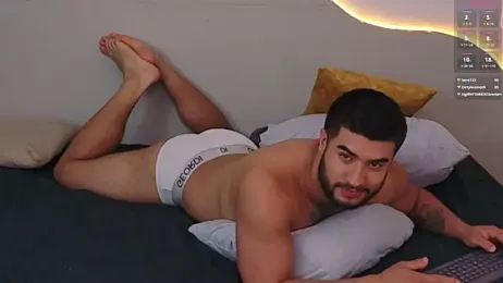 dylanspencer28 — Stripchat recorded stream image, 12.05.2026 17:40