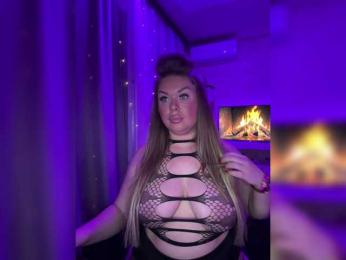 VictoriaFoxxx — Bongacams recorded stream image, 12.05.2026 18:20