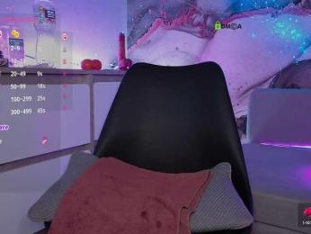 Sofia_1 — Bongacams recorded stream image, 09.03.2025 20:40