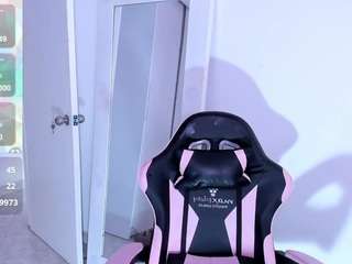 wandaxs69 — Camsoda recorded stream image, 12.05.2026 17:50