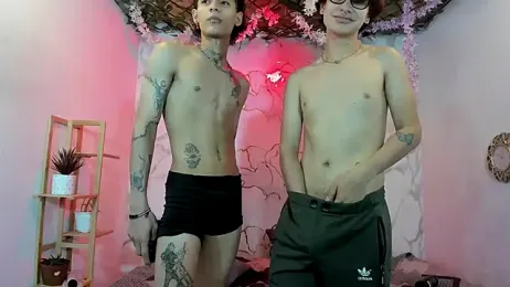 Bastian_boyshot77 — Stripchat recorded stream image, 12.05.2026 20:10
