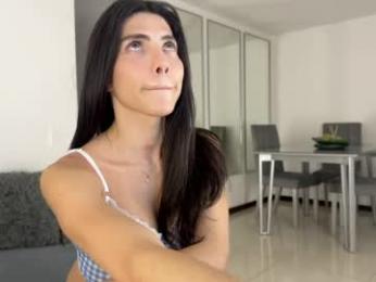 angelturned01 — Chaturbate recorded stream image, 12.05.2026 19:30