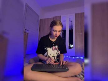 Jucielussie — Bongacams recorded stream image, 09.03.2025 18:10