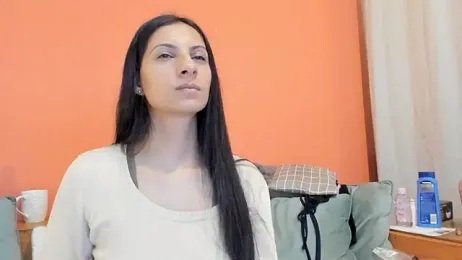 Dirty-Bya — Stripchat recorded stream image, 12.05.2026 20:30