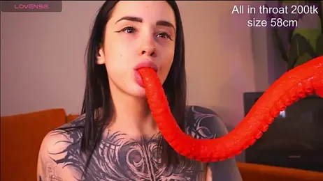 EvaCanton — Stripchat recorded stream image, 13.05.2026 00:50