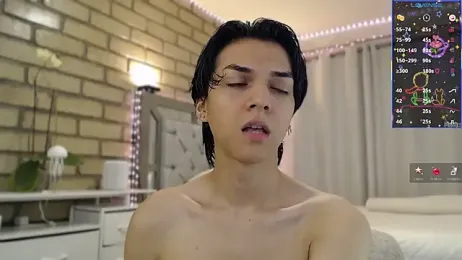 biel_biel — Stripchat recorded stream image, 13.05.2026 04:00