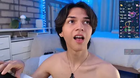 biel_biel — Stripchat recorded stream image, 13.05.2026 04:00