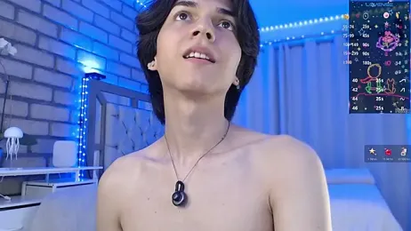 biel_biel — Stripchat recorded stream image, 13.05.2026 04:00