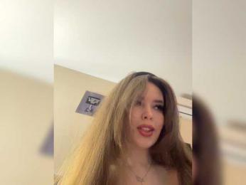 YourLadyyy — Bongacams recorded stream image, 13.05.2026 05:30