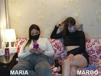 _sunshine_ — Bongacams recorded stream image, 13.05.2026 05:30