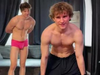 marcus_paradise — Chaturbate recorded stream image, 13.05.2026 09:40