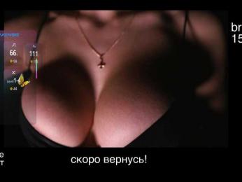 -lola- — Bongacams recorded stream image, 13.05.2026 11:50