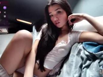 shachatte — Chaturbate recorded stream image, 13.05.2026 08:20