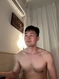 joney-H — Stripchat recorded stream image, 13.05.2026 14:00