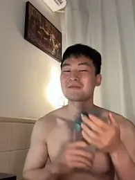 joney-H — Stripchat recorded stream image, 13.05.2026 14:00