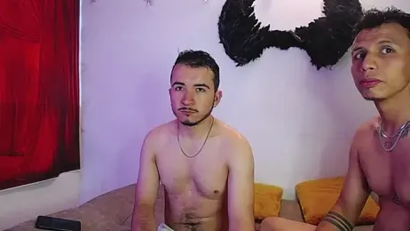 Noha_and_Iam — Stripchat recorded stream image, 13.05.2026 12:30